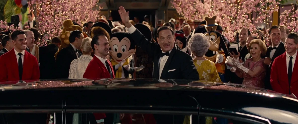 Saving Mr. Banks (2013)/Image Gallery | Soundeffects Wiki | Fandom