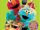 Sesame Street: Fiesta! (1997) (Videos)