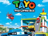 Tayo the Little Bus