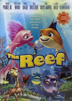 Shark Bait/The Reef, Soundeffects Wiki