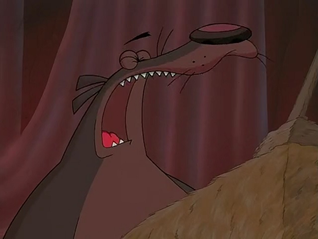 The Angry Beavers Image Gallery Season 4 Soundeffects Wiki Fandom