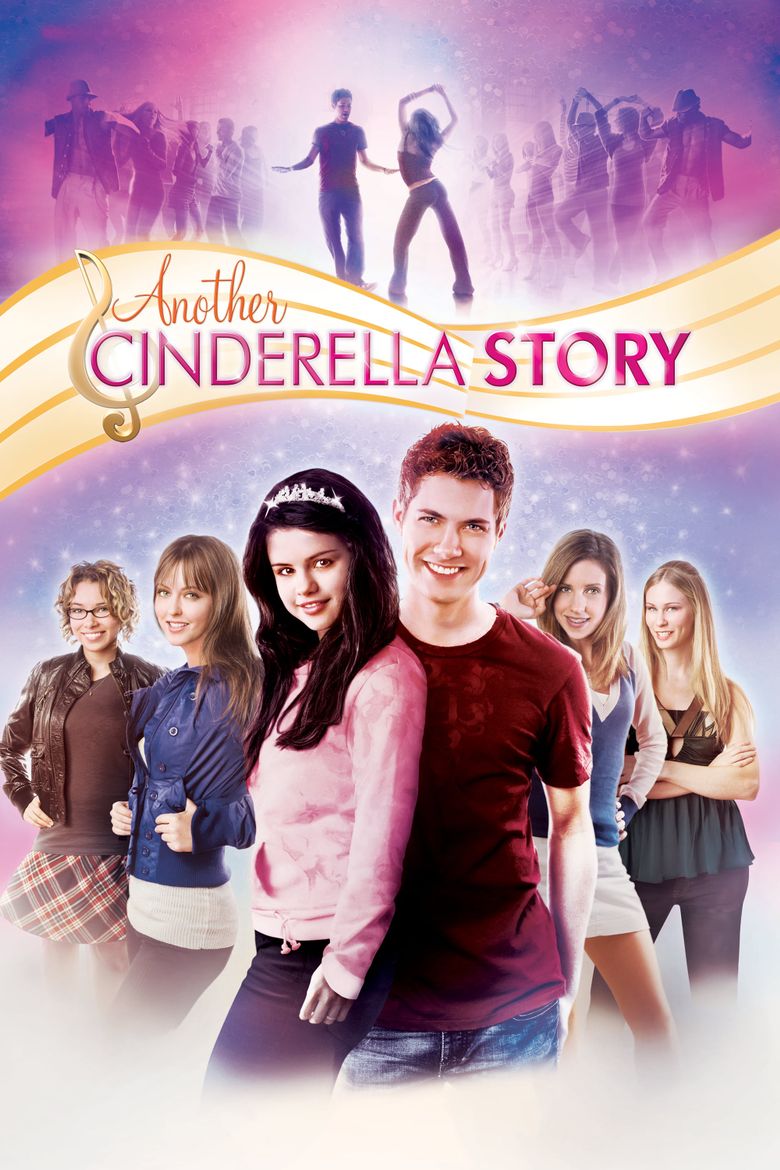 Another Cinderella Story, Wiki