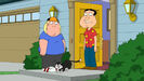 Family Guy Hollywoodedge, Cats Two Angry YowlsD PE022601 (3rd yowl)