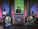 Bill Nye, the Science Guy Sound Ideas, BUZZER, GAME SHOW - GAME SHOW BUZZER: SHORT