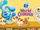 Blue's Clues & You!: World Cooking (Online Games)