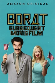 Borat 2