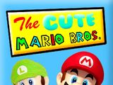 The Cute Mario Bros