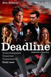 Deadline 2012 Movie Poster