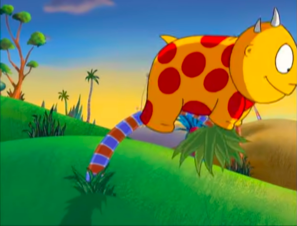 Sound Ideas, CARTOON LAUNCH FROM CATAPULT, SLAM INTO CLIFF & SLIDE