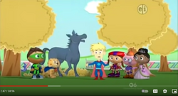 Super Why! The Adventures of Math-a-Million Sound Ideas, HORSE - SINGLE HORSE WHINNY, ANIMAL HORSES 01.png