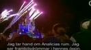 Extreme Makeover: Home Edition Sound Ideas, FIREWORKS - SEQUENCE OF FIREWORKS, EXPLOSION