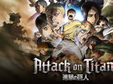 Attack on Titan