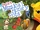 My Friends Tigger and Pooh: Pooh's Musical Honey Pots (Online Games)
