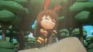 RWBY Chibi S2 Ep. 11 "Movie Night" Hollywoodedge, Bird Wren Singing Clo PE022101