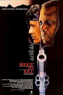 Shoot to Kill (1988)