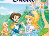 The Princess Castle (1996)