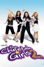 The Cheetah Girls 2 Poster