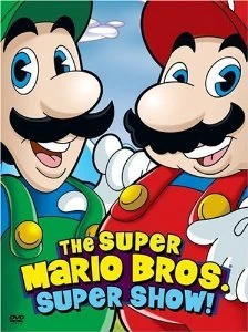 The Super Mario Bros Super Show Soundeffects Wiki Fandom The Super Mario Bros Super Show Soundeffects Wiki Fandom