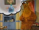 Bear in the Big Blue House Sound Ideas, CARTOON, HORN - BUSY HORN PARTY