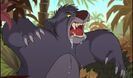 The Jungle Book 2 Hollywoodedge, Big Roars Animal Lg CRT013601