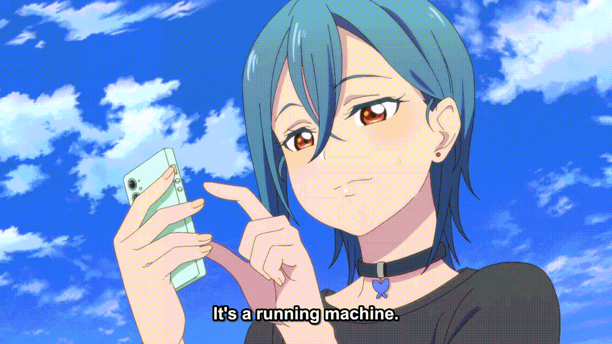 Anime Electronic Sound 102 Soundeffects Wiki Fandom