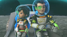 Miles from Tomorrowland Hollywoodedge, Crash Metal Shatter PE110201