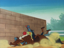 Anime Body Fall Sound 19