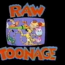 Raw Toonage
