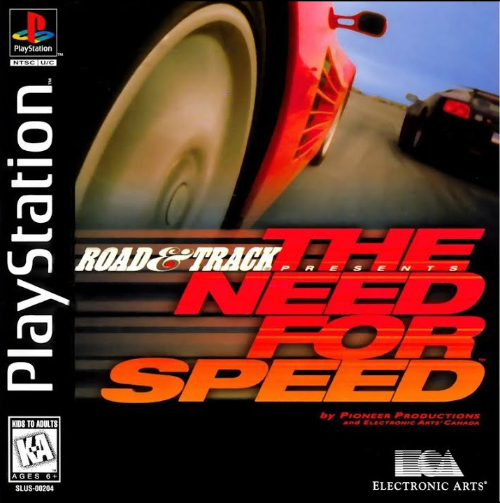 Tire Slayer - Need For Speed Heat Vs The Crew 2, Side By