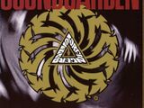 Badmotorfinger