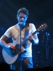 Chris Cornell Montreux Jazz Festival 2005