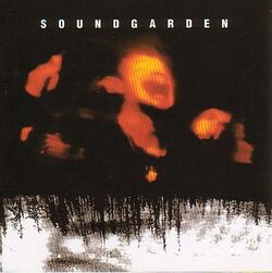 Superunknown (album) | Soundgarden Wiki | Fandom