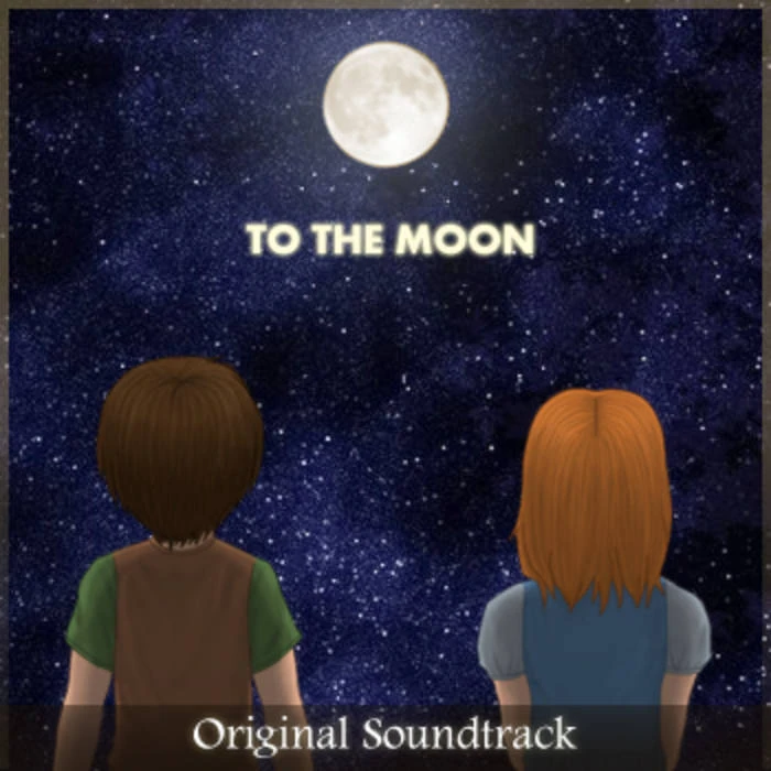 To the Moon | Soundtracks Wiki | Fandom