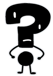 Object┡̷̀̆ⶽ̸̎̂⑆̴̆̂⽜̸̑̐⏻̸̒͊ | Soup's Object Shows Wiki | Fandom