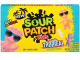 Sour Patch Kids Tropical