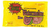 Possibly Original Sour Patch Watermelon