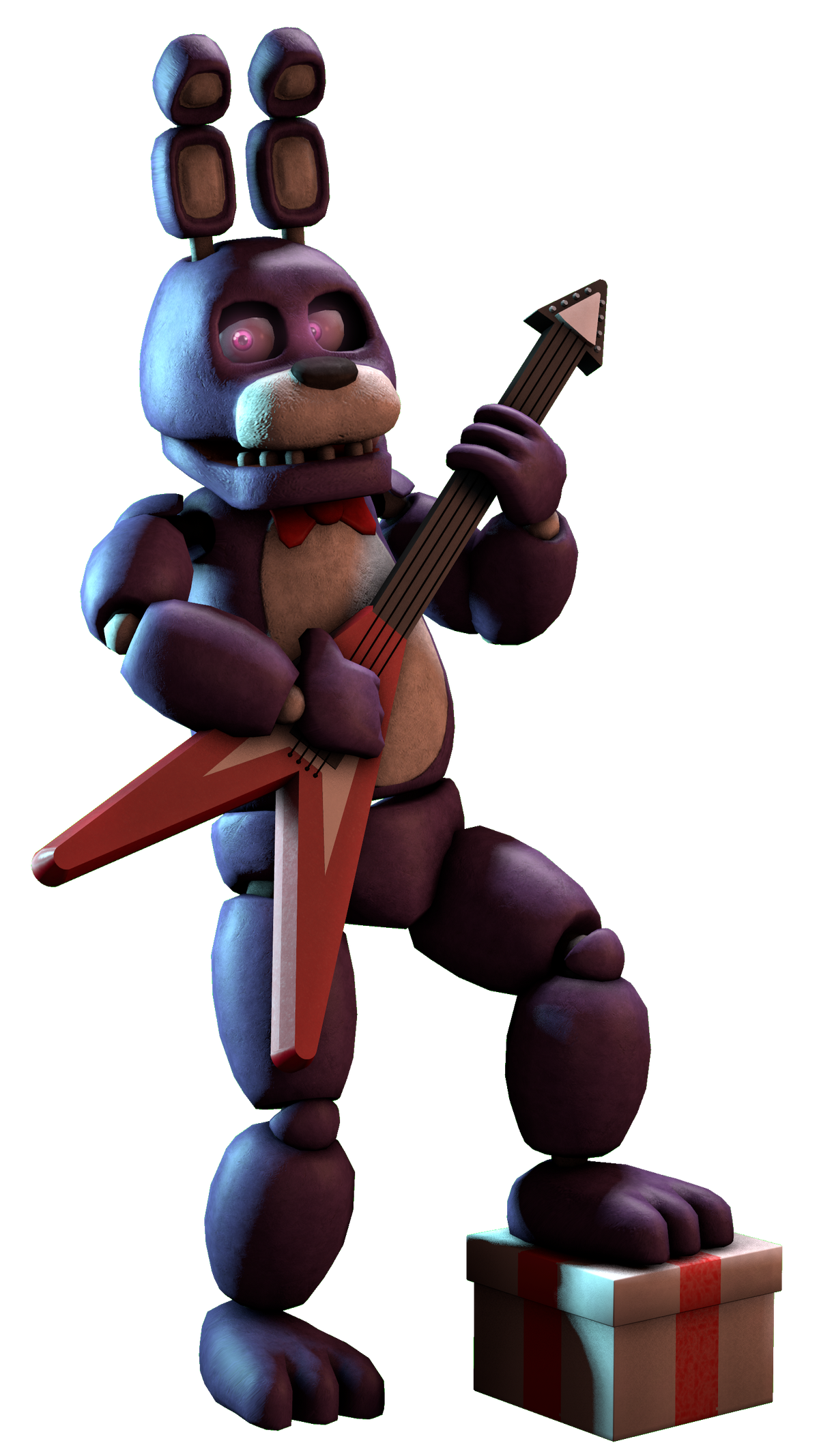 Old Memories, Five Nights At Freddy's SFM Wiki