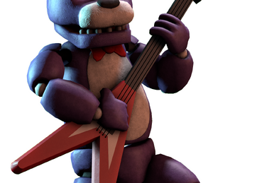 Freddy Fazbear's Pizza I, Fnaf_sfm_productions Wiki