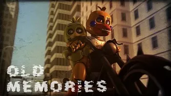 Old Memories, Five Nights At Freddy's SFM Wiki