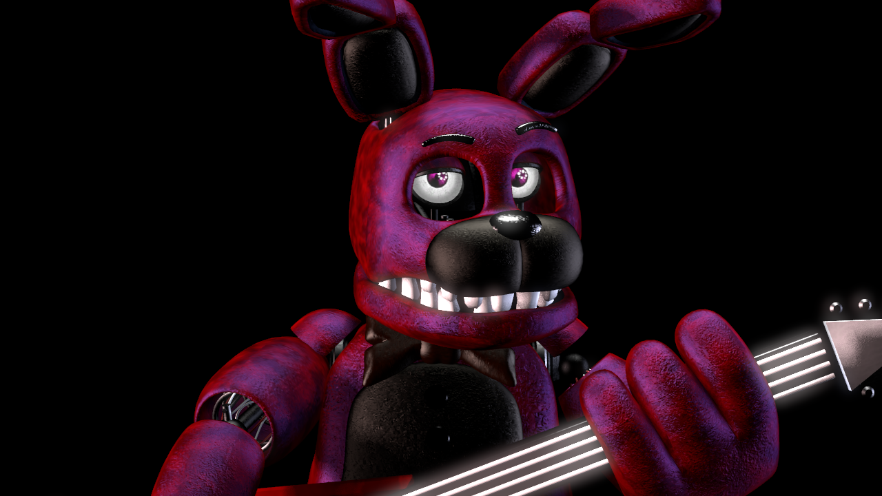 source filmmaker fnaf