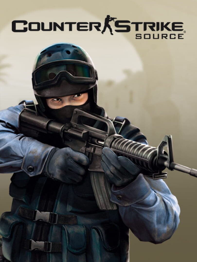 Counter-Strike: Source (2004) | SourceWiki Вики | Fandom