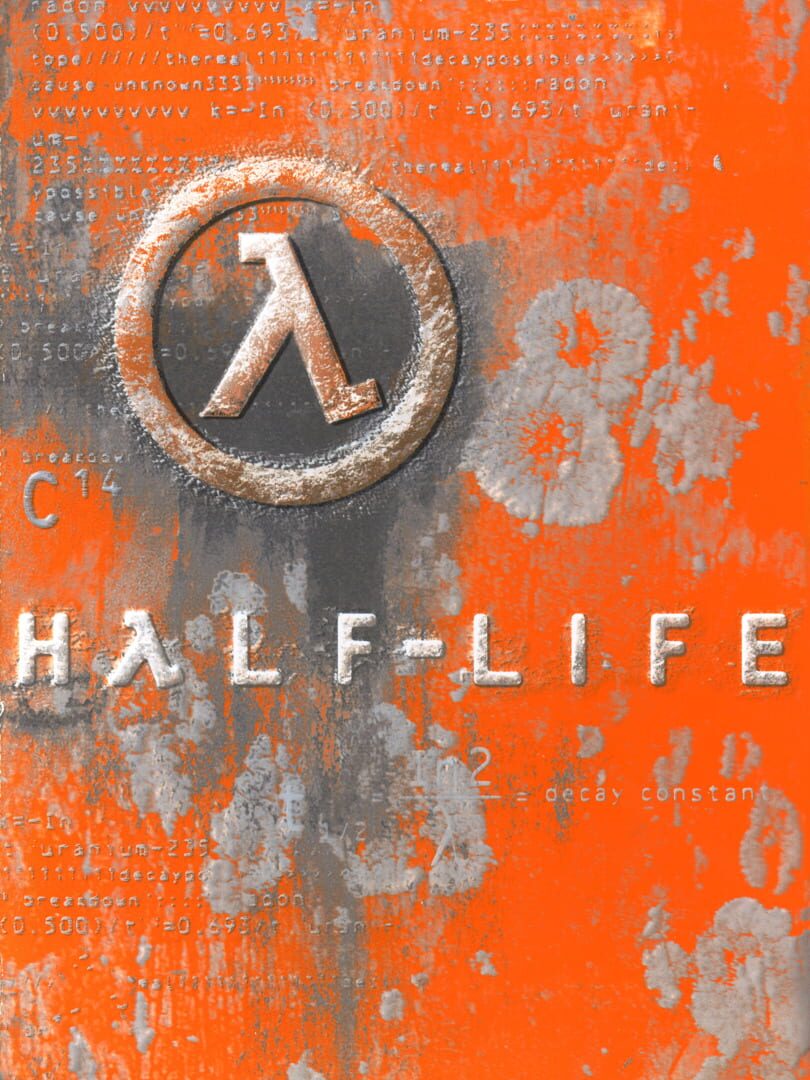 Half-Life (1998) | SourceWiki Вики | Fandom