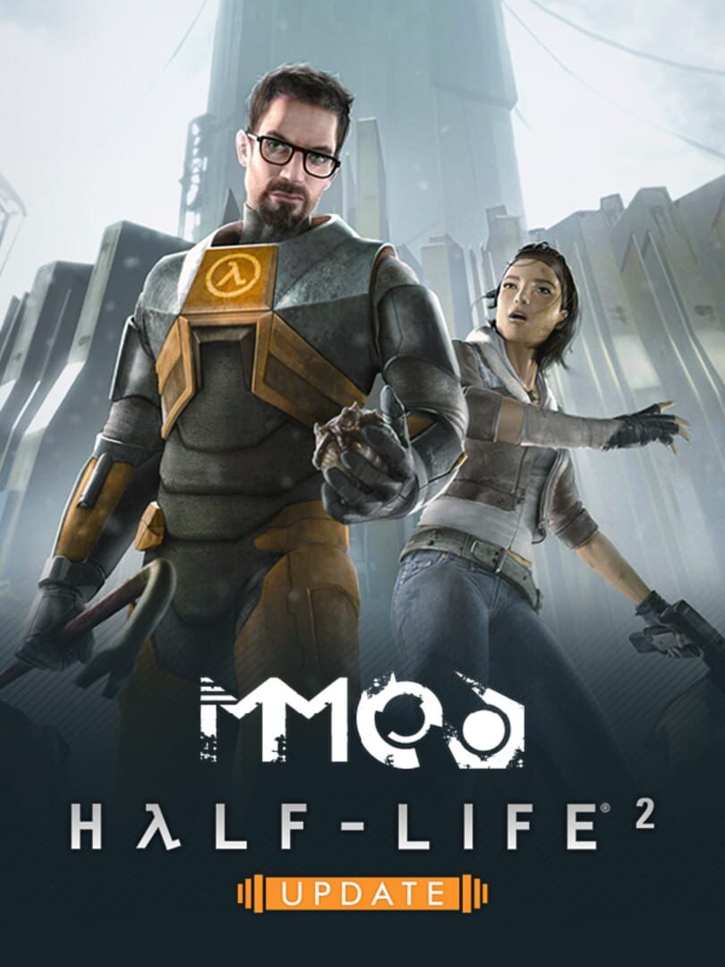 Half-Life 2: MMod - Half-Life 2: Update (2025) | SourceWiki Вики | Fandom