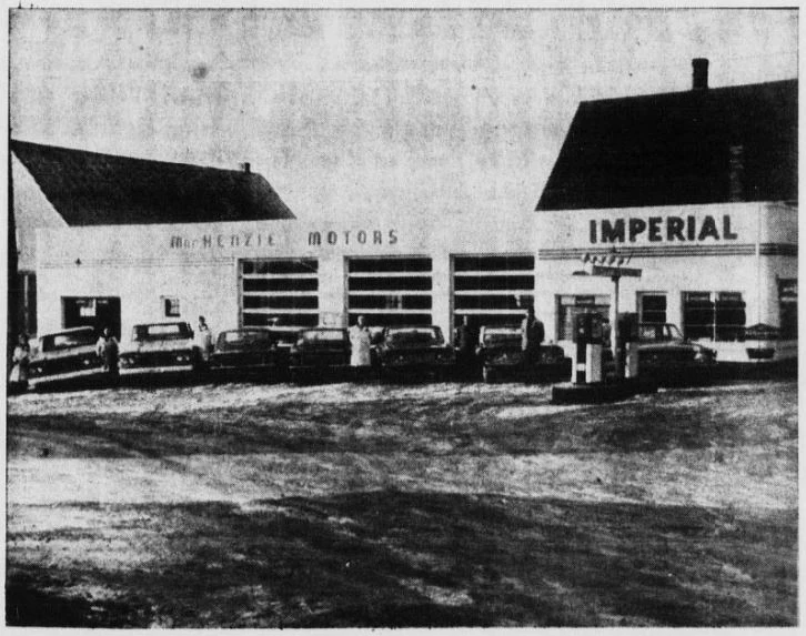 MacKenzie Motors Sourispedia Wiki Fandom