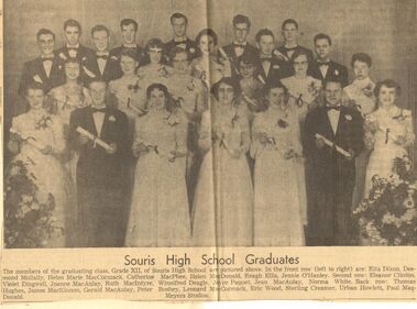 SRHS 1955