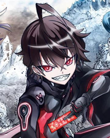 Enmando Rokuro Wiki Sousei No Onmyouji Fandom Os dentes afiados do baiacu 🐡. enmando rokuro wiki sousei no