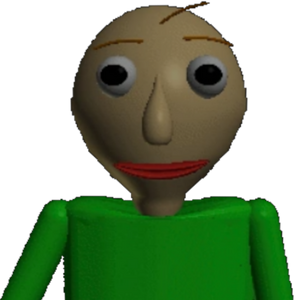 Baldi's Basics in Doom & Education and Learning (Doom Mod) :  r/BaldisBasicsEdu