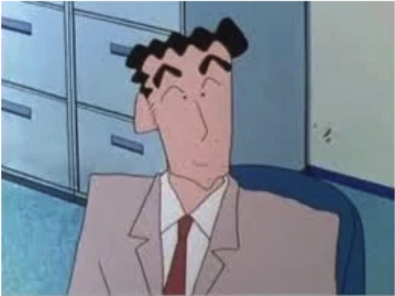 Hiroshi Nohara | South of Happy Doom Wikia | Fandom