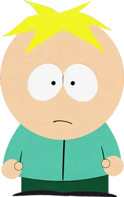 Butters Stotch Alter Egos | South Park Alter Egos Wiki | Fandom