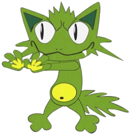 Chinpokomon | South Park Alter Egos Wiki | Fandom